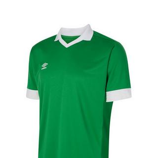 Umbro  Tempest Trikot  kurzärmlig 