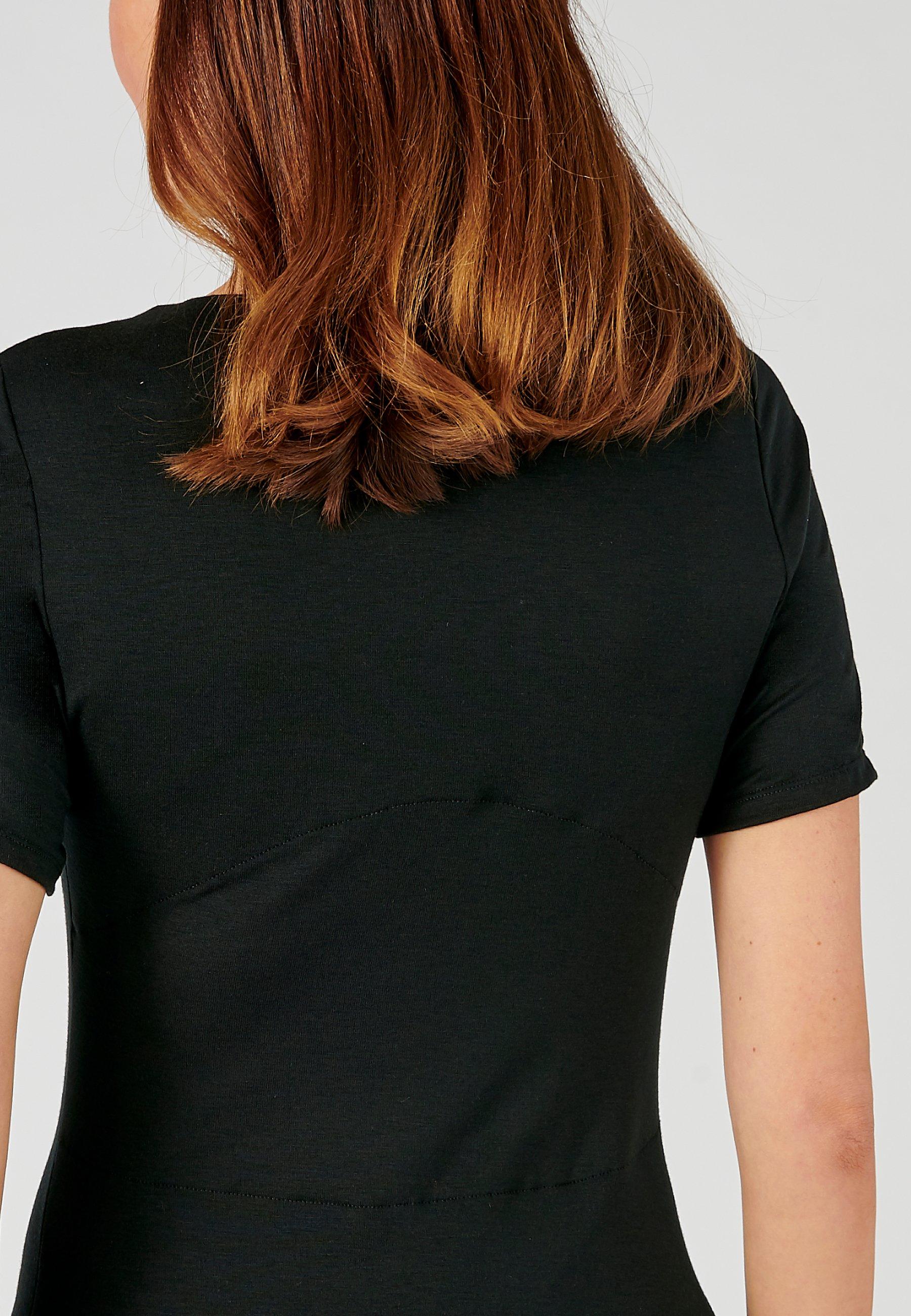 Damart  Tee-shirt manches courtes en microfibre Thermolactyl, chaleur Soft 2. 