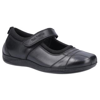 Hush Puppies  Chaussures d'école en cuir Clara 