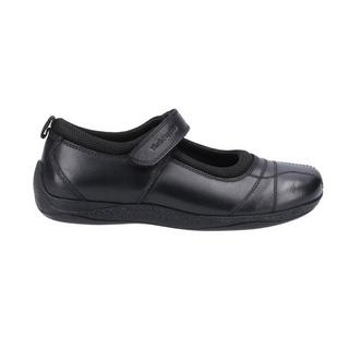 Hush Puppies  Chaussures d'école en cuir Clara 