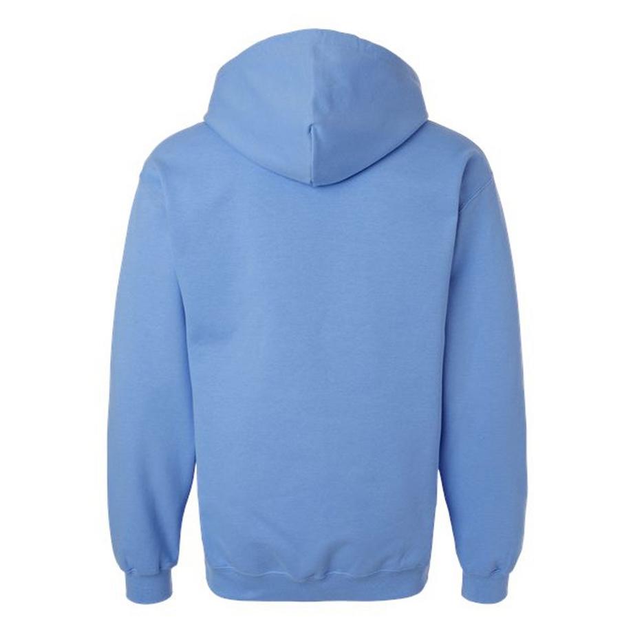 Gildan  Softstyle Kapuzenpullover Mittelschwer 