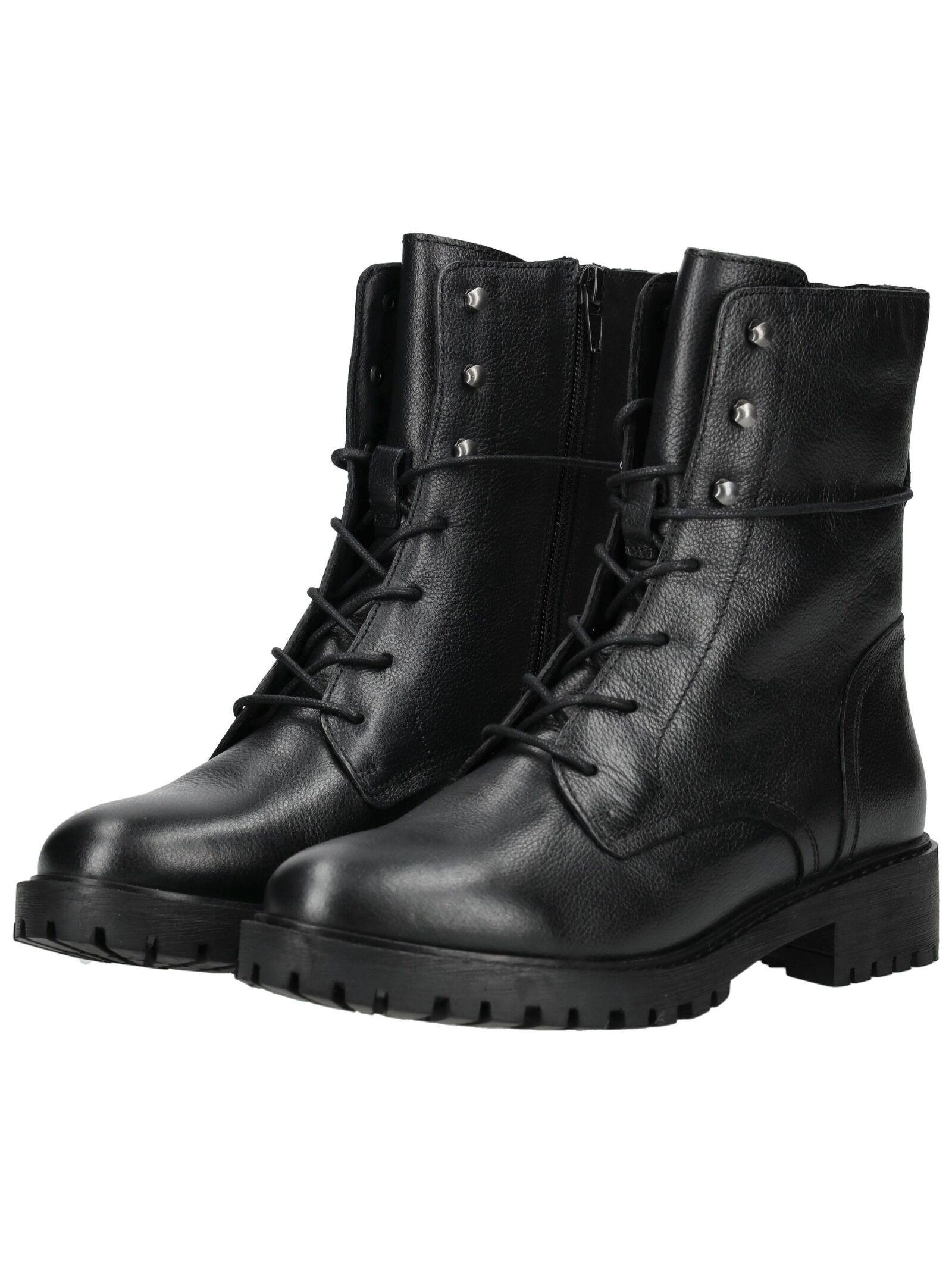 GEOX  damen stiefeletten hoara 