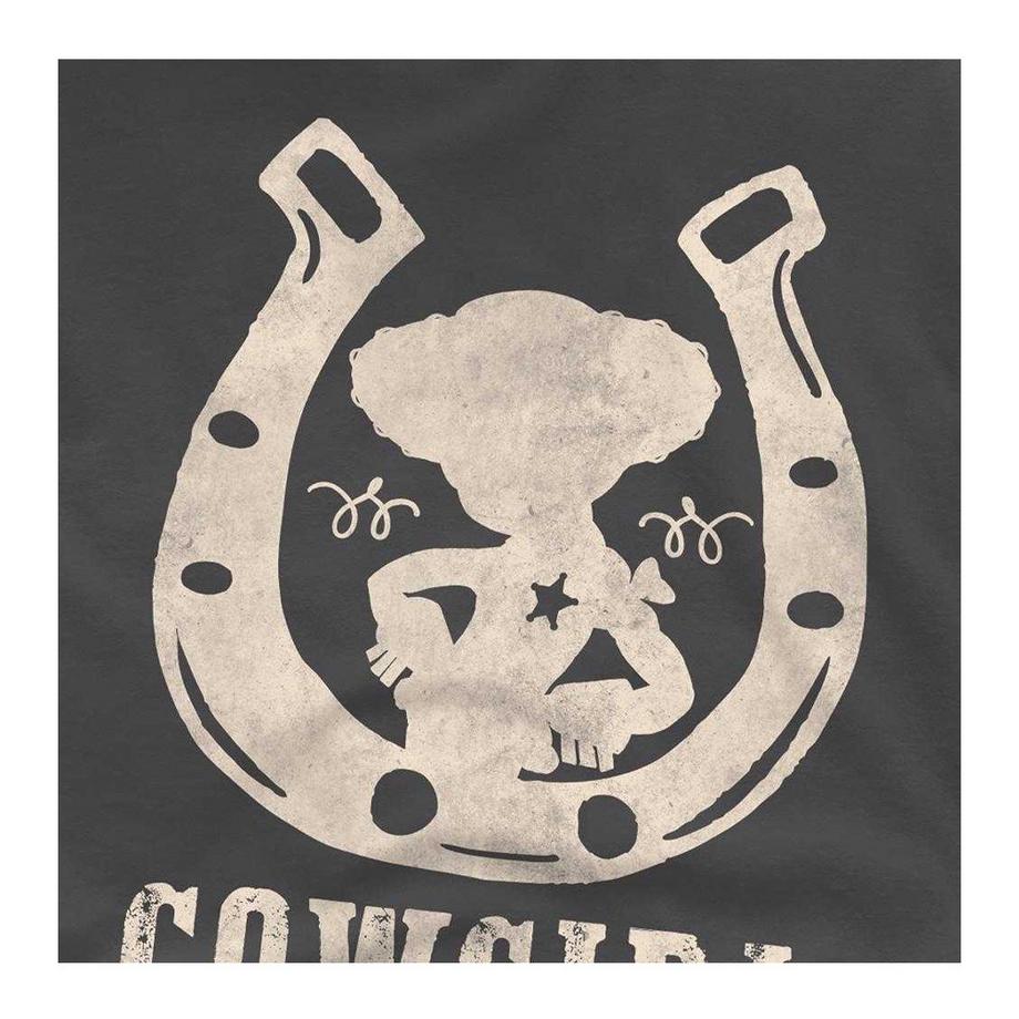 Toy Story  Tshirt motif Jessie motiftyle Fer à cheval 
