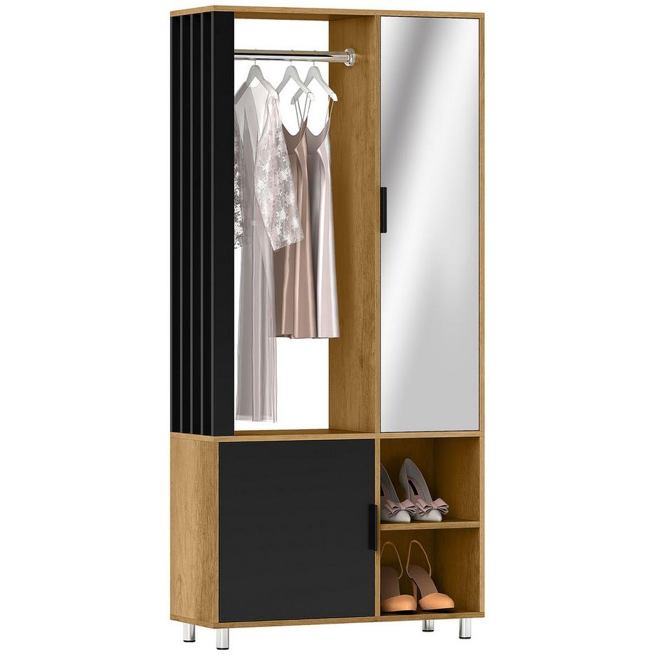Ensemble de garde-robe