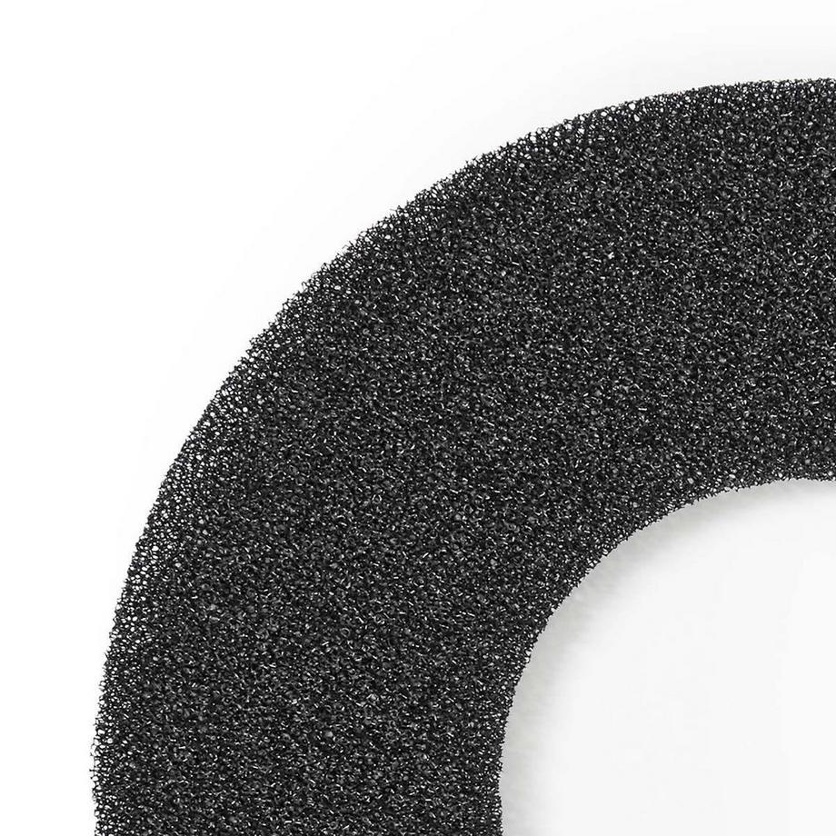 Nedis Filtre à graisse pour hotte de cuisine | 25 x 25 cm  