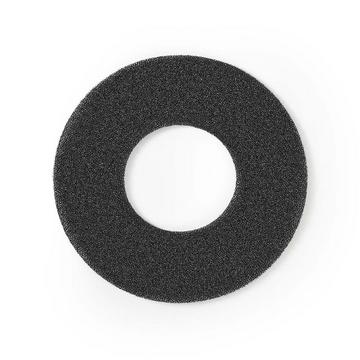 Filtro antigrasso per cappa da cucina | 25 x 25 cm