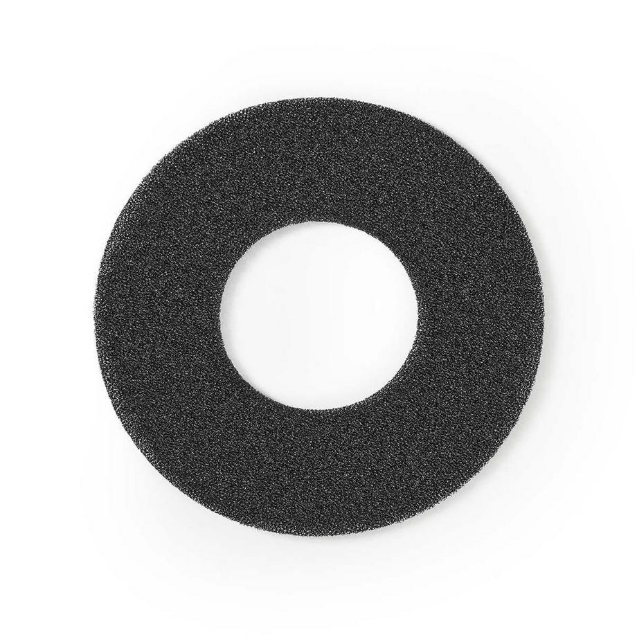 Nedis Filtre à graisse pour hotte de cuisine | 25 x 25 cm  