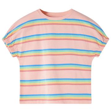 Kinder t-shirt baumwolle