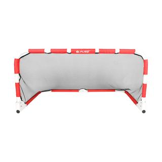 Pure2Improve  Fussball Goal faltbar 