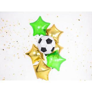 PartyDeco  PartyDeco FB19-KARTON decorazione per feste Pallone giocattolo 