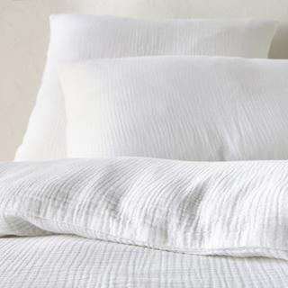 La Redoute Intérieurs Kumla Kinder-Duvetbezug Baumwoll-Musselin  