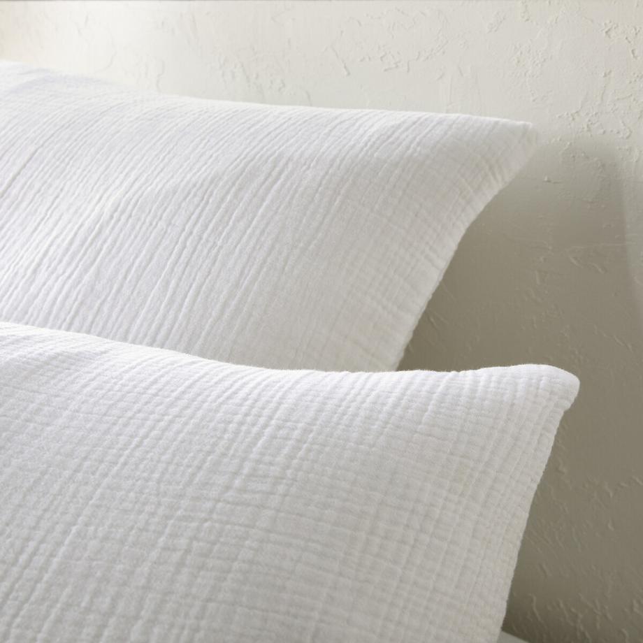 La Redoute Intérieurs Housse de couette enfant Kumla gaze de coton  