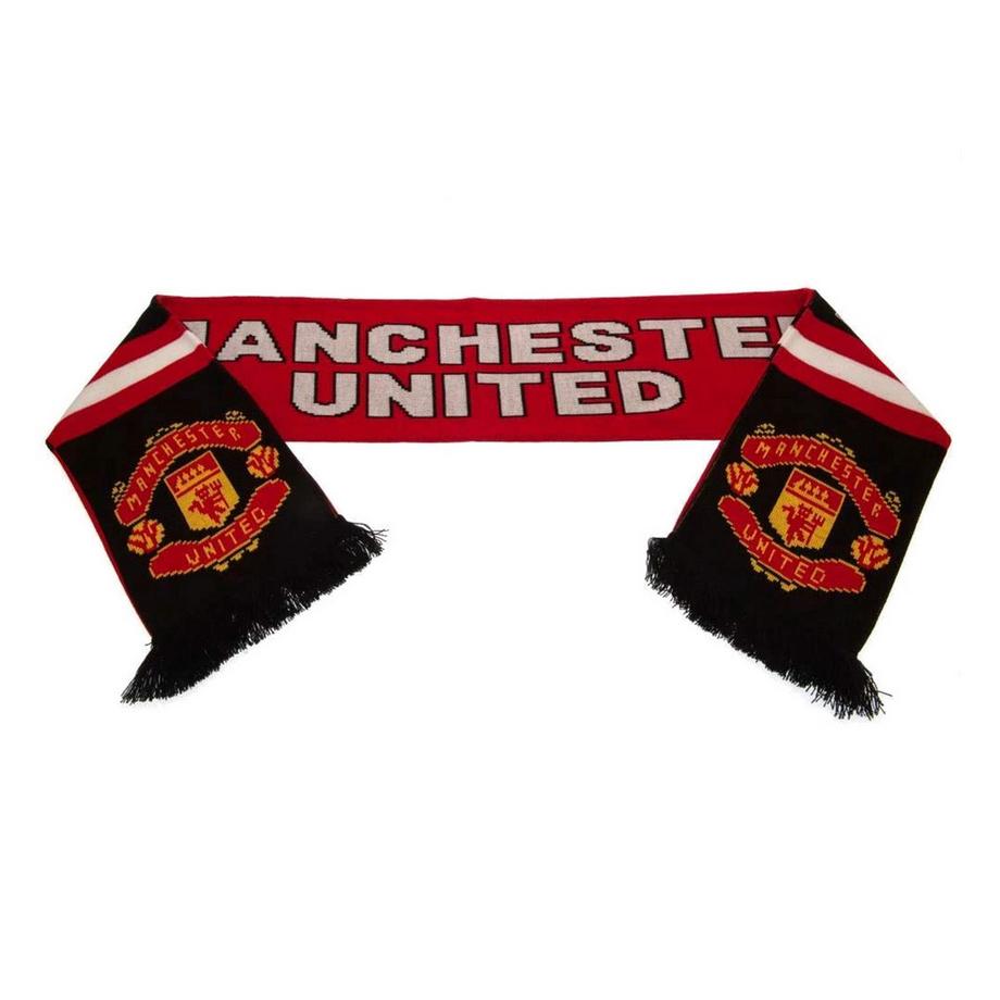 Manchester United  Schal 