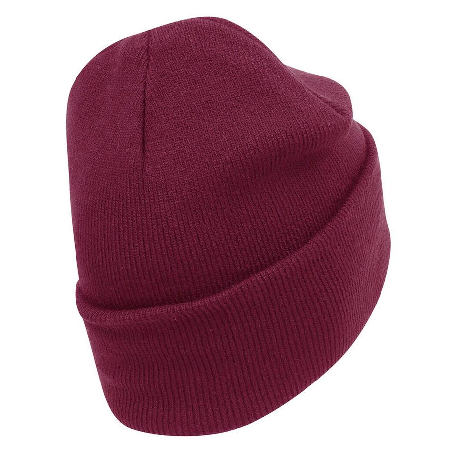 Beechfield Original Mütze mit geripptem Bündchen  