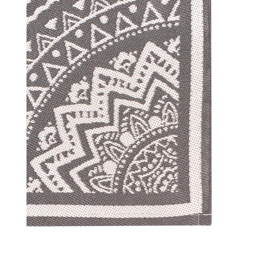 Beliani Tappeto per esterni en Polipropilene  NELLORE  