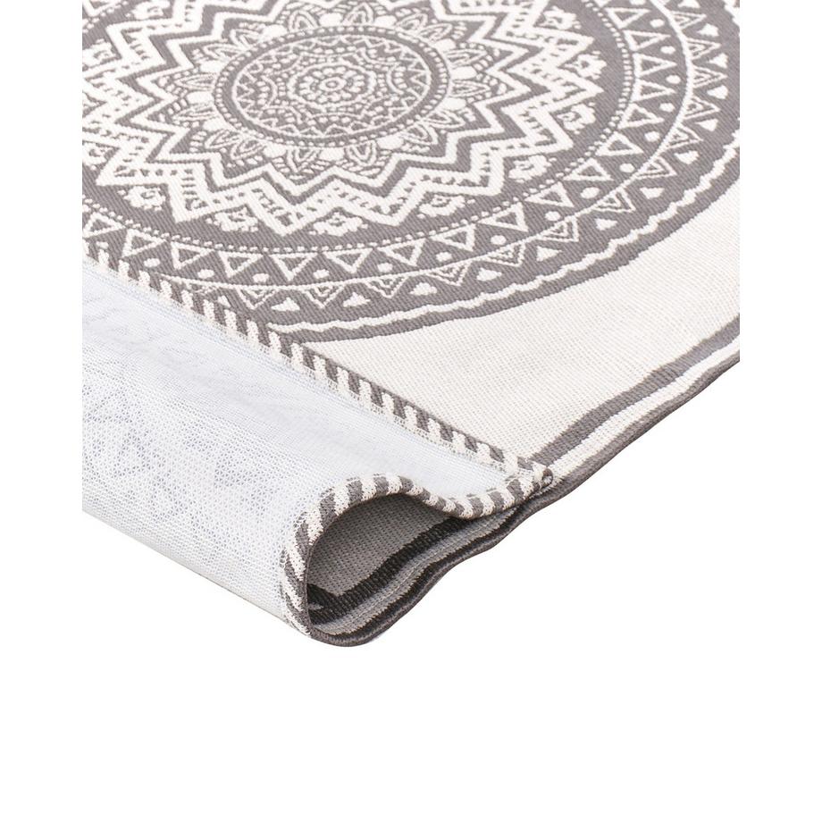 Beliani Tappeto per esterni en Polipropilene  NELLORE  