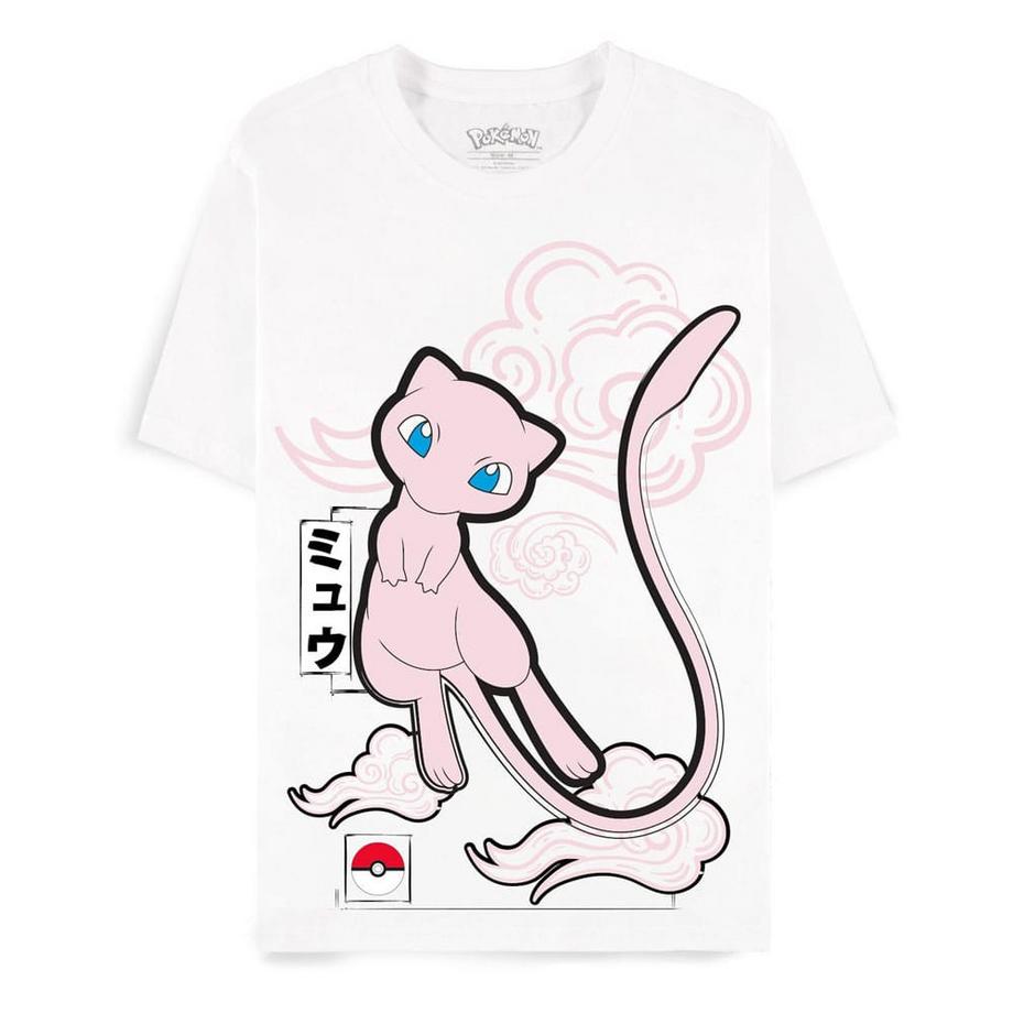 T-Shirt Mew - M