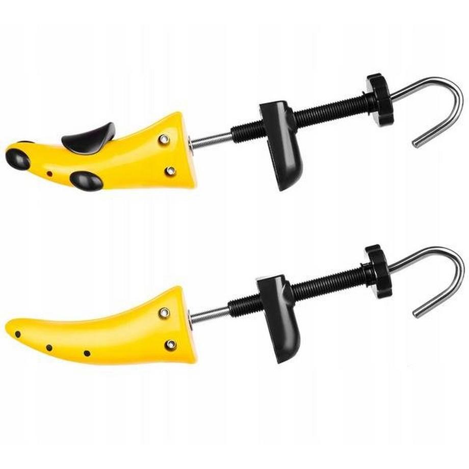 Northio  2x Civière à chaussures - Taille L (40-47) 