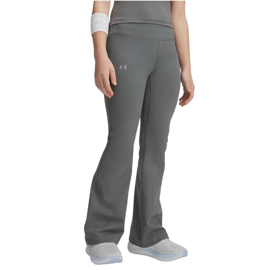 UNDER ARMOUR  Pantacollant Gamba Svasata Ragazze 