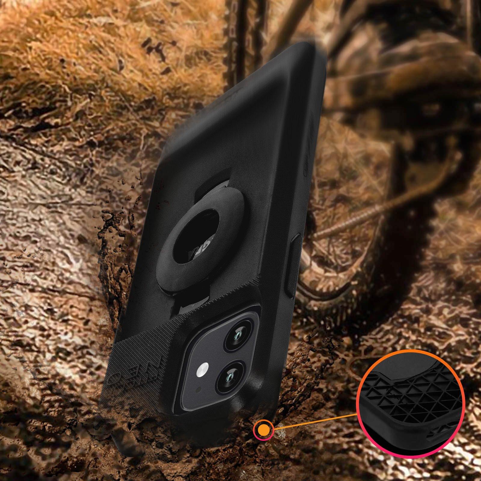 Tigra  Cover Tigra Sport iPhone 12 Mini 