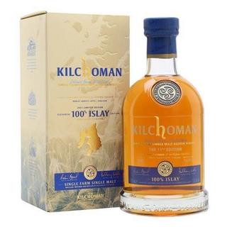 Kilchoman Kilchoman 100% Islay 11th Edition  