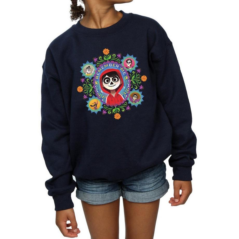 Disney  Sweat COCO REMEMBER ME 