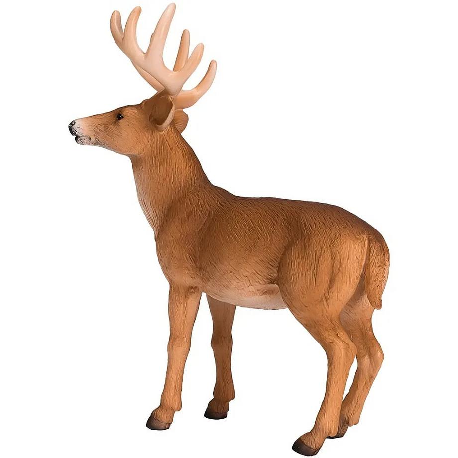 Mojo  Wildlife Weisswedel-Hirschbock 