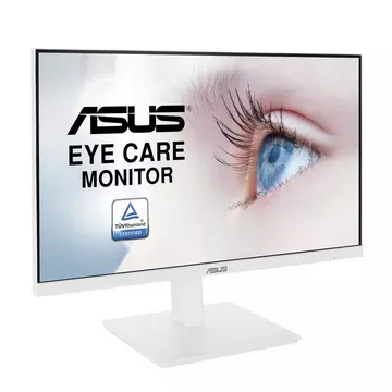 VA27DQSB-W Monitor PC 68,6 cm (27") 1920 x 1080 Pixel Full HD LED Bianco
