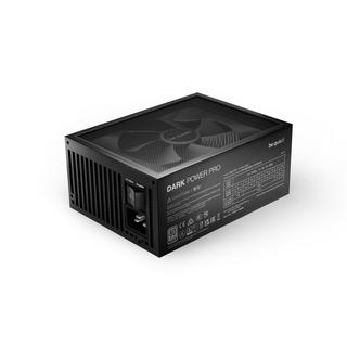 BE QUIET!  Dark Power Pro 13 | 1300W unité d'alimentation d'énergie 20+4 pin ATX ATX Noir 