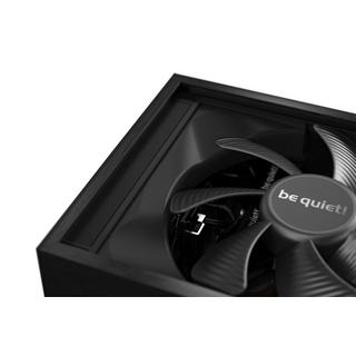 BE QUIET!  Dark Power Pro 13 | 1300W Netzteil 20+4 pin ATX ATX Schwarz 