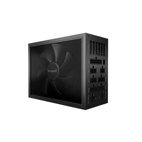 BE QUIET!  Dark Power Pro 13 | 1300W unité d'alimentation d'énergie 20+4 pin ATX ATX Noir 