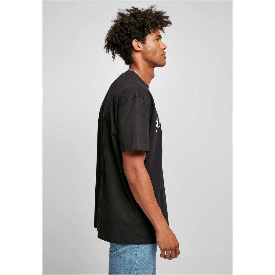 URBAN CLASSICS Southpole Originals Oversized T-Shirt  