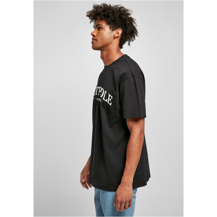 URBAN CLASSICS Southpole Originals Oversized T-Shirt  