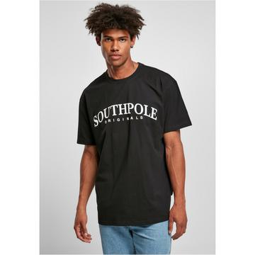 T-shirt Southpole Puffer