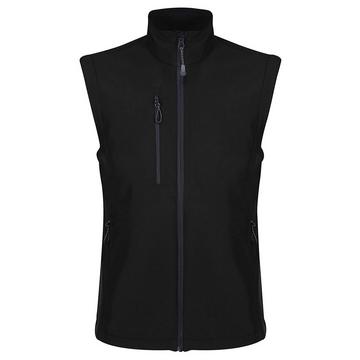 Honestly Made Recycle Soft Shell Bodywarmer