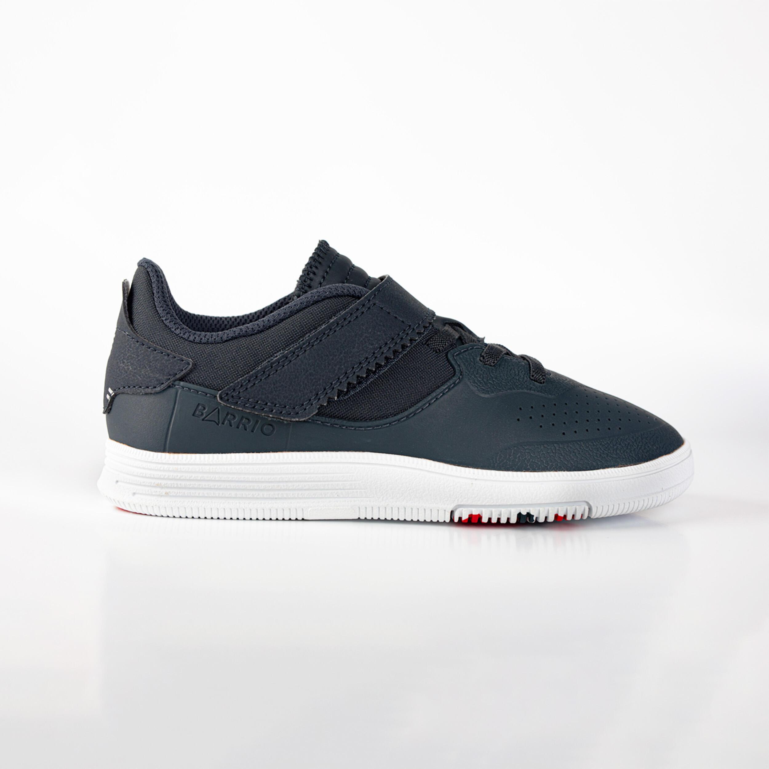 KIPSTA  Chaussures de futsal - BARRIO STREET 