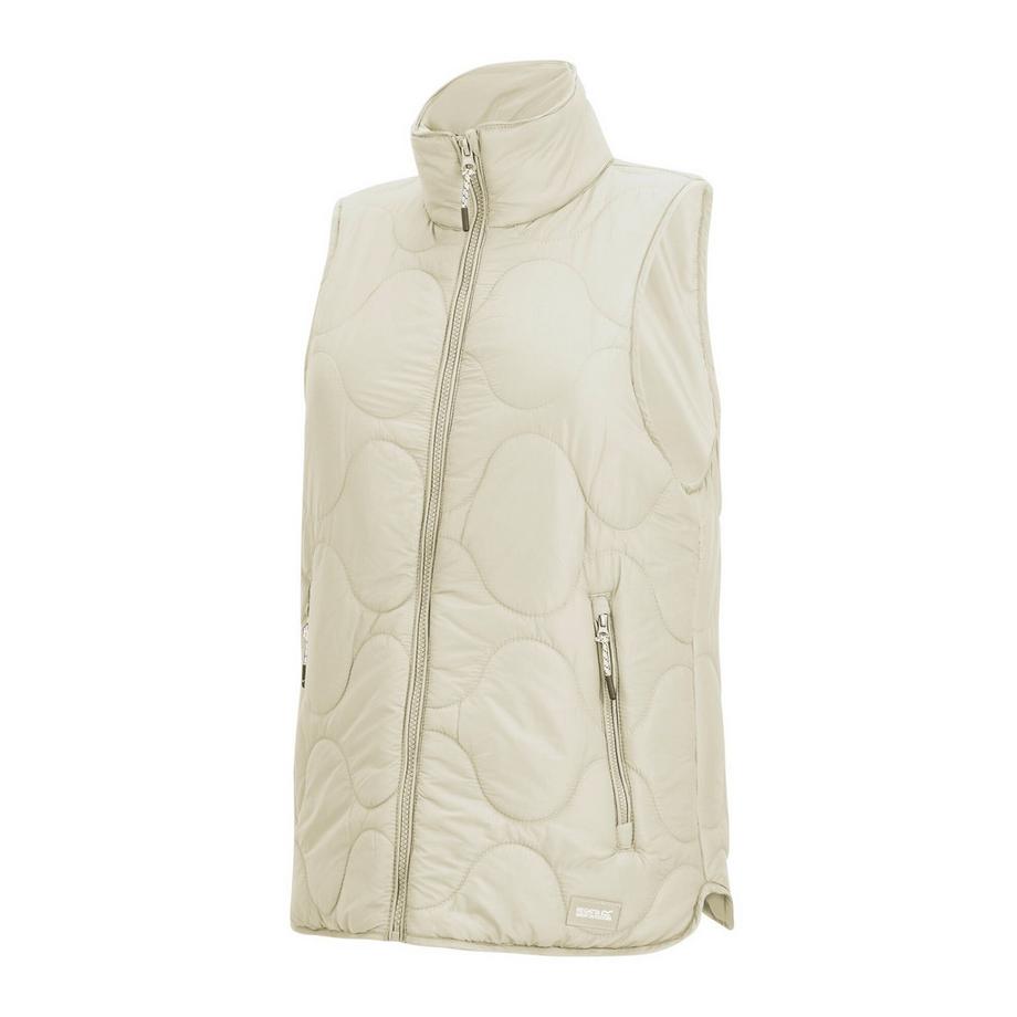 Regatta Gilet Carlotte Imbottito  