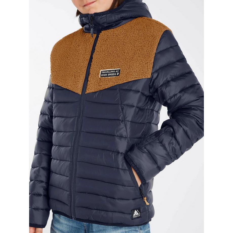 PROTEST  Kinder-Daunenjacke Prtduco 