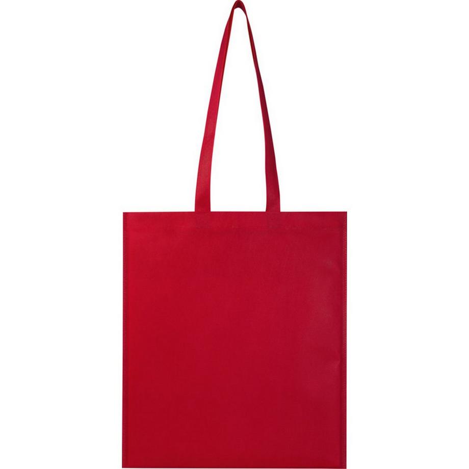 Floso Ecoseal Borsa a Tracolla in Tessuto Non Tessuto Riciclato 6l  