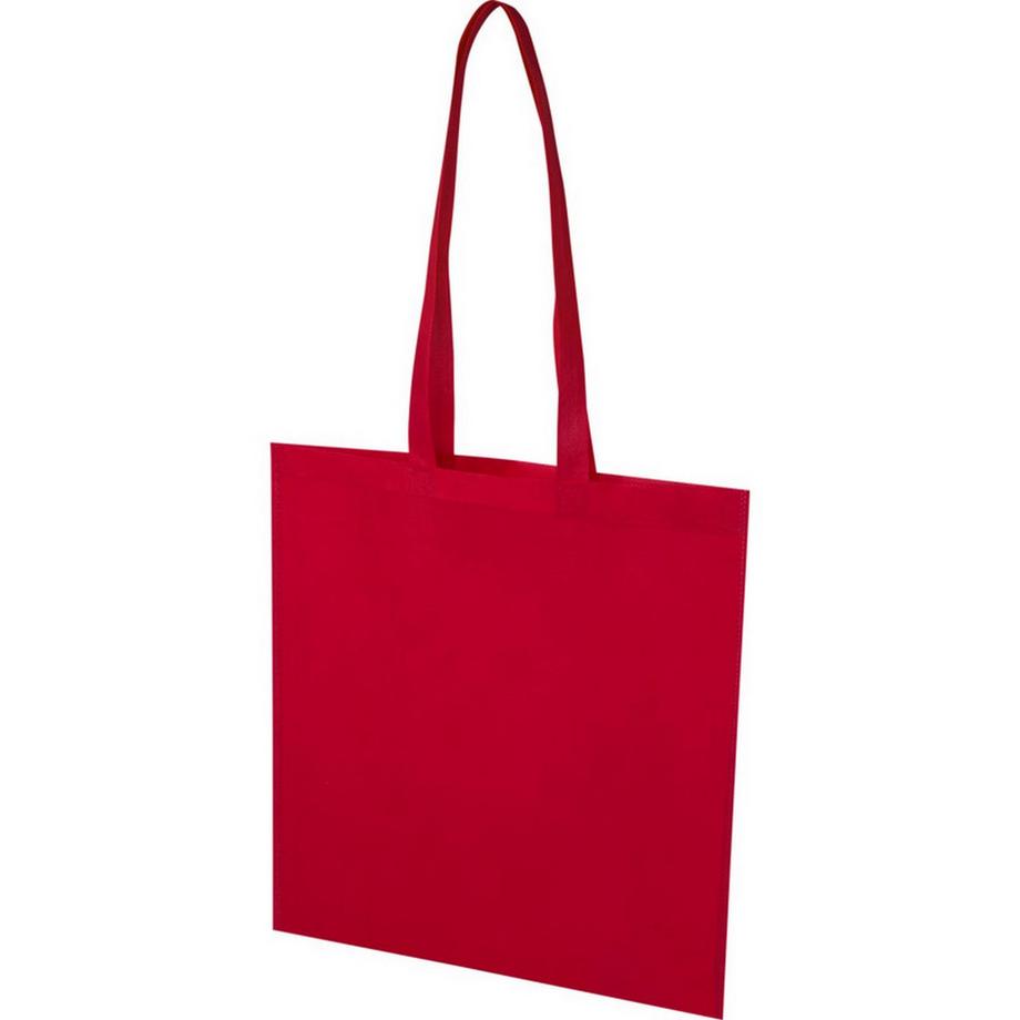 Floso Ecoseal Borsa a Tracolla in Tessuto Non Tessuto Riciclato 6l  
