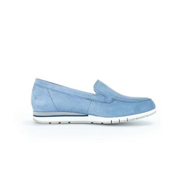 Gabor - Loafer nubuck