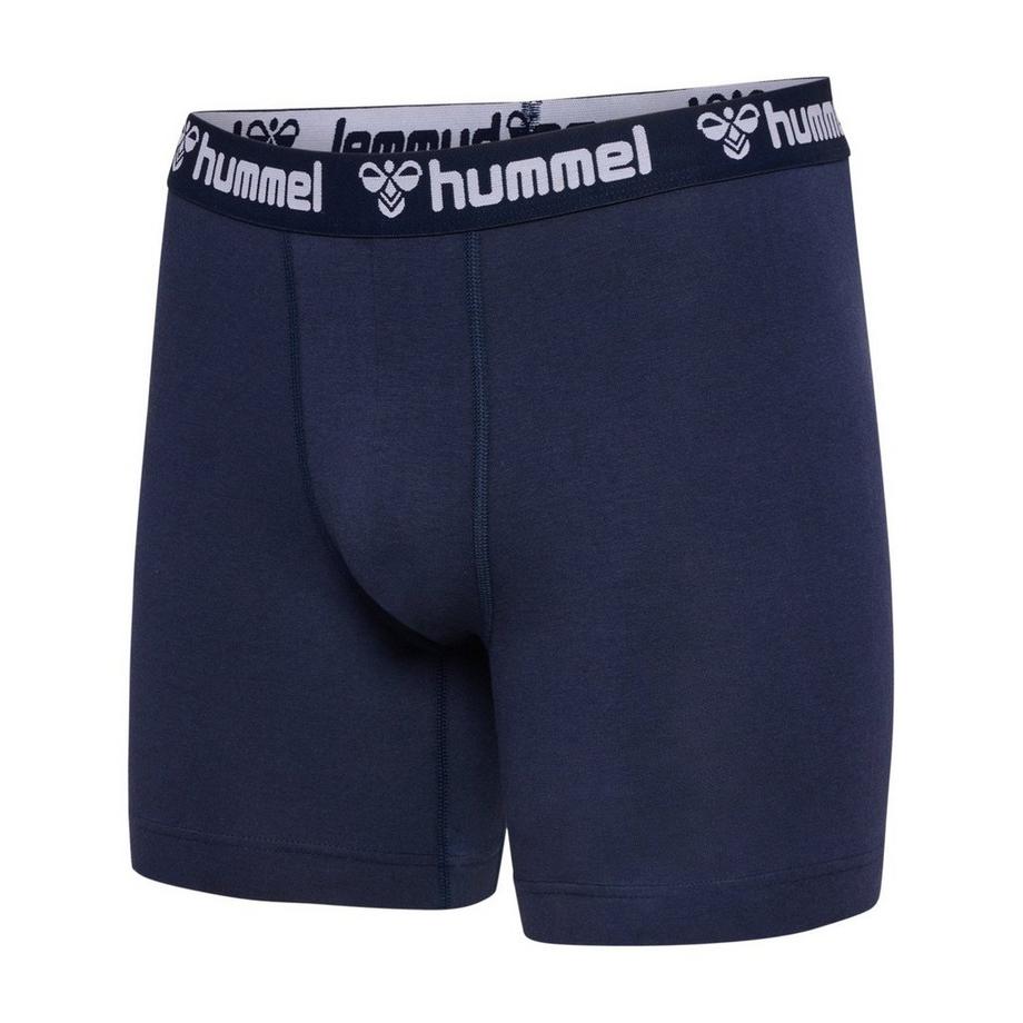 Hummel Boxers Lot de 2  