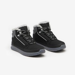 QUECHUA  Scarpe sportive donna -5°C sintetico 