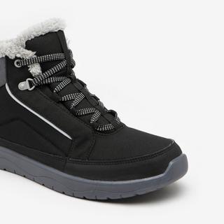 QUECHUA  Scarpe sportive donna -5°C sintetico 