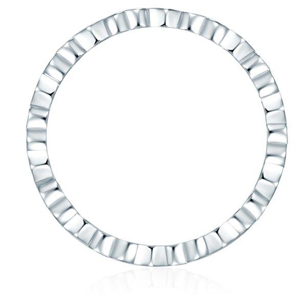 Rafaela Donata  Femme Bague en argent Coeur 