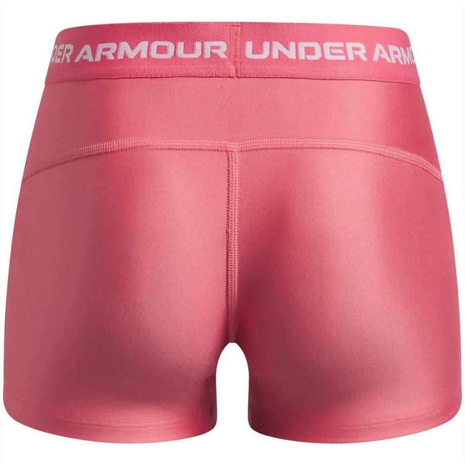 UNDER ARMOUR  Short De Compression Entraînement Heatgear 