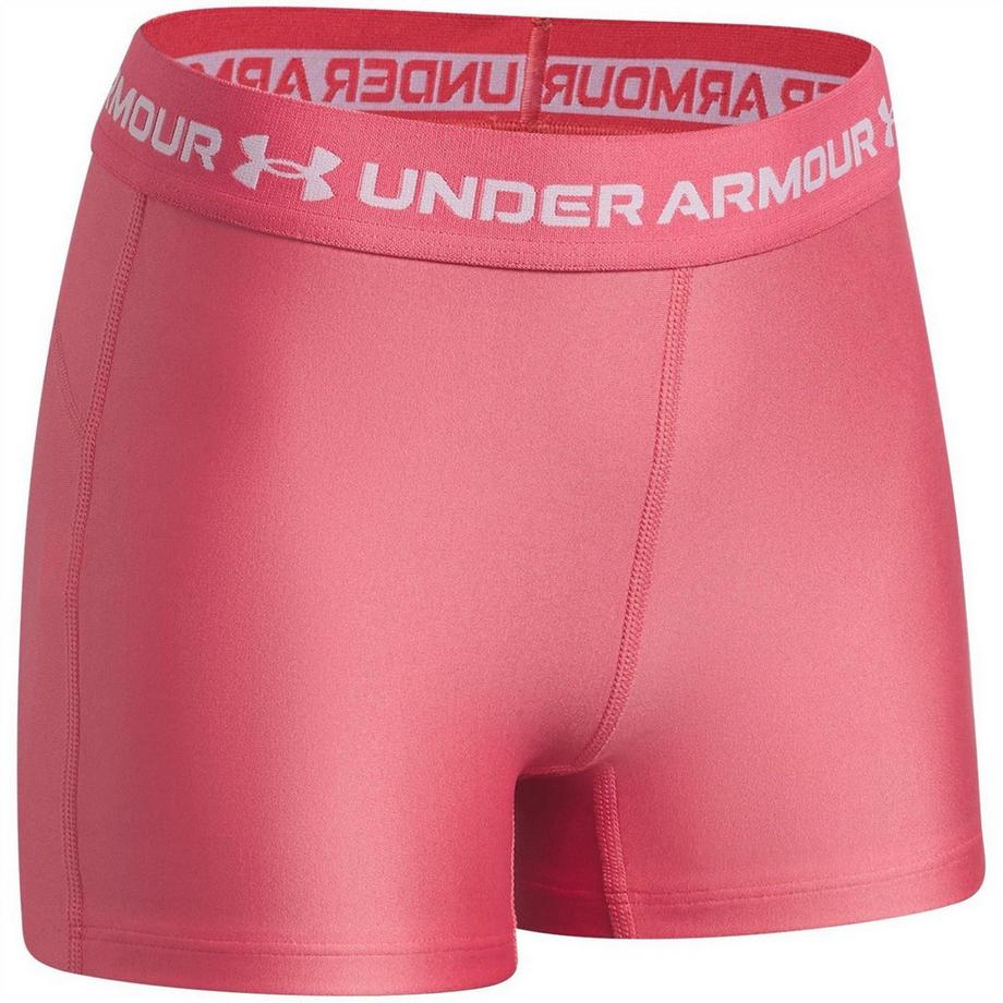 UNDER ARMOUR  Short De Compression Entraînement Heatgear 