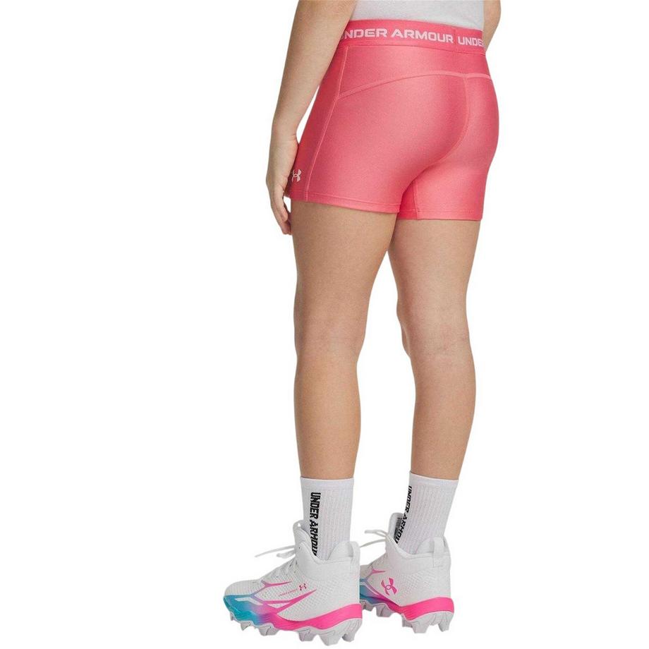 UNDER ARMOUR  Short De Compression Entraînement Heatgear 