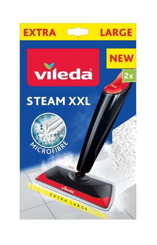 vileda Vileda Steam XXL Tampon de tissu  