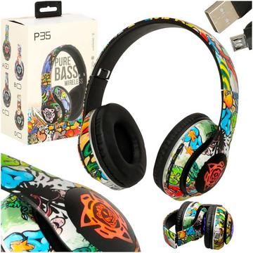 Kabellose In-Ear-Kopfhörer